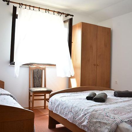 Apartman Nin-Dodo Εξωτερικό φωτογραφία