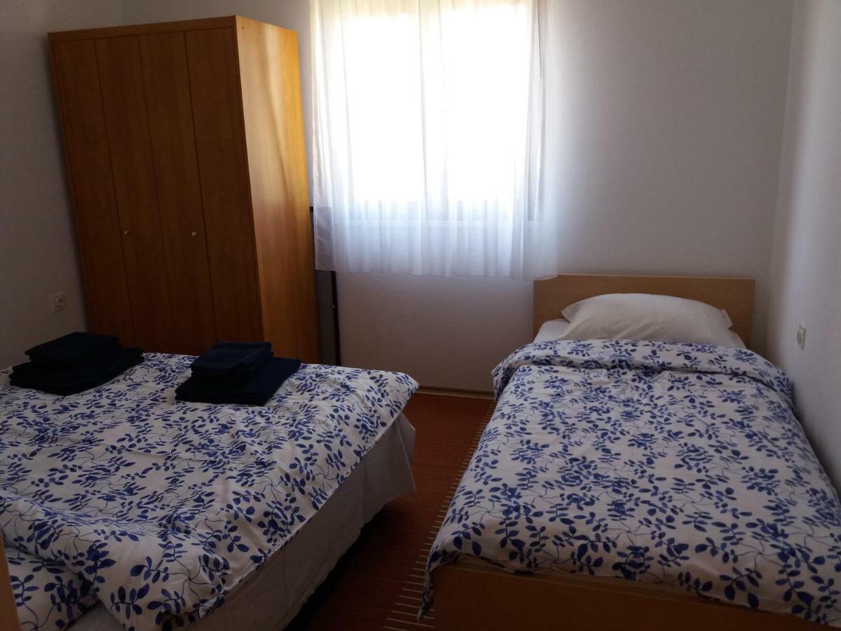 Apartman Nin-Dodo Εξωτερικό φωτογραφία