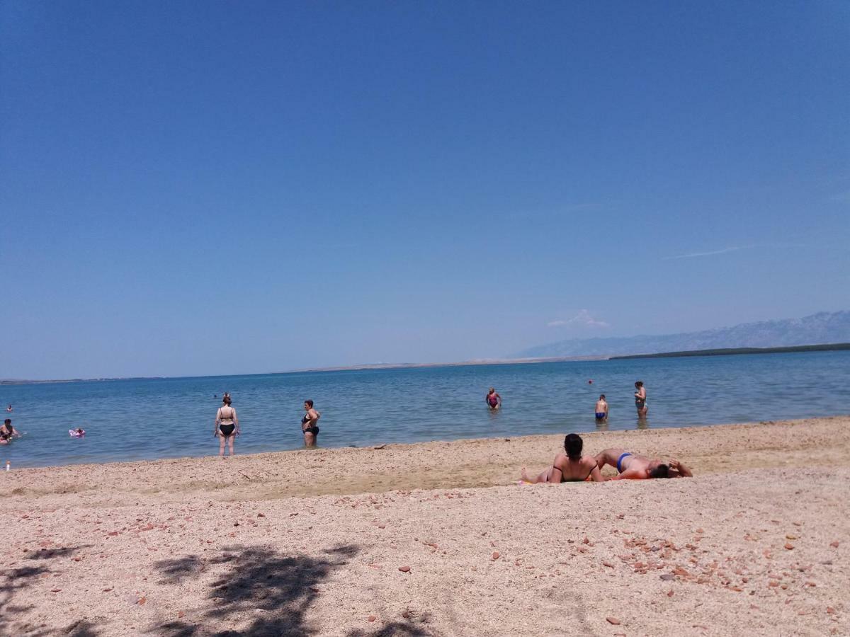 Apartman Nin-Dodo Εξωτερικό φωτογραφία