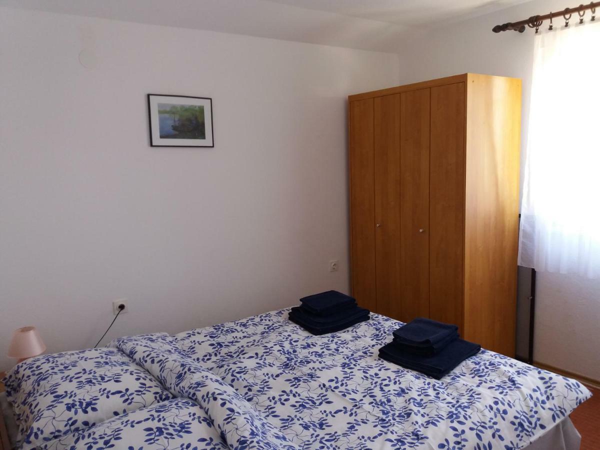 Apartman Nin-Dodo Εξωτερικό φωτογραφία