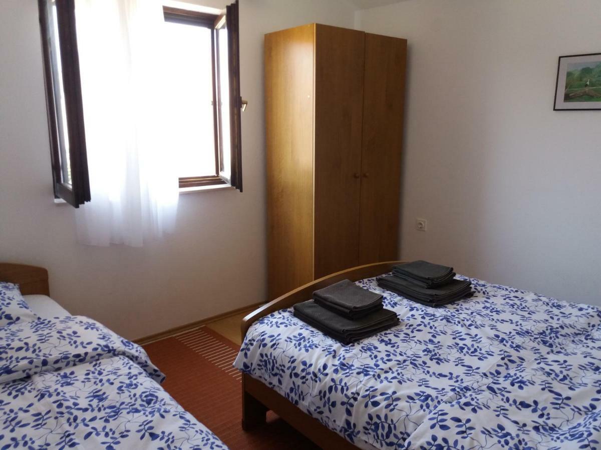 Apartman Nin-Dodo Εξωτερικό φωτογραφία