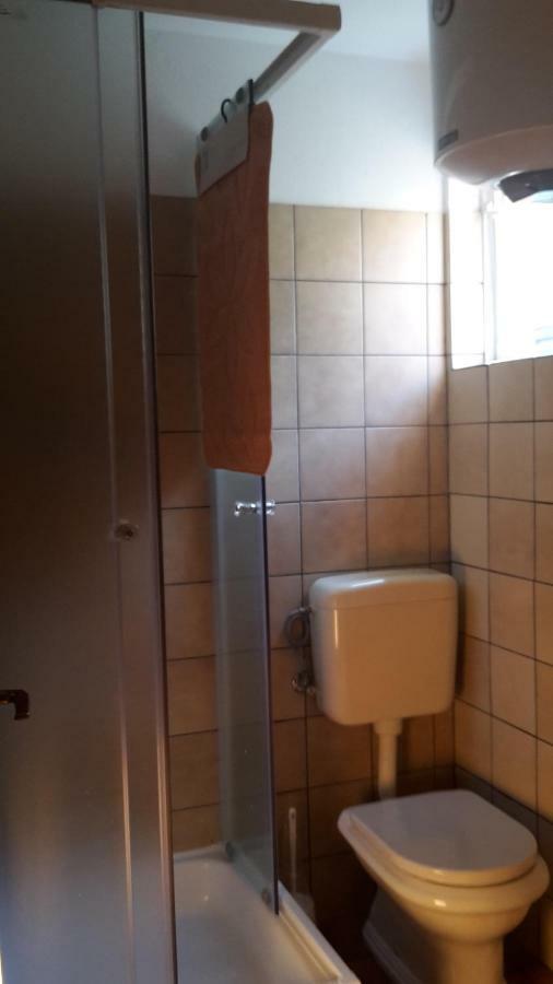 Apartman Nin-Dodo Εξωτερικό φωτογραφία