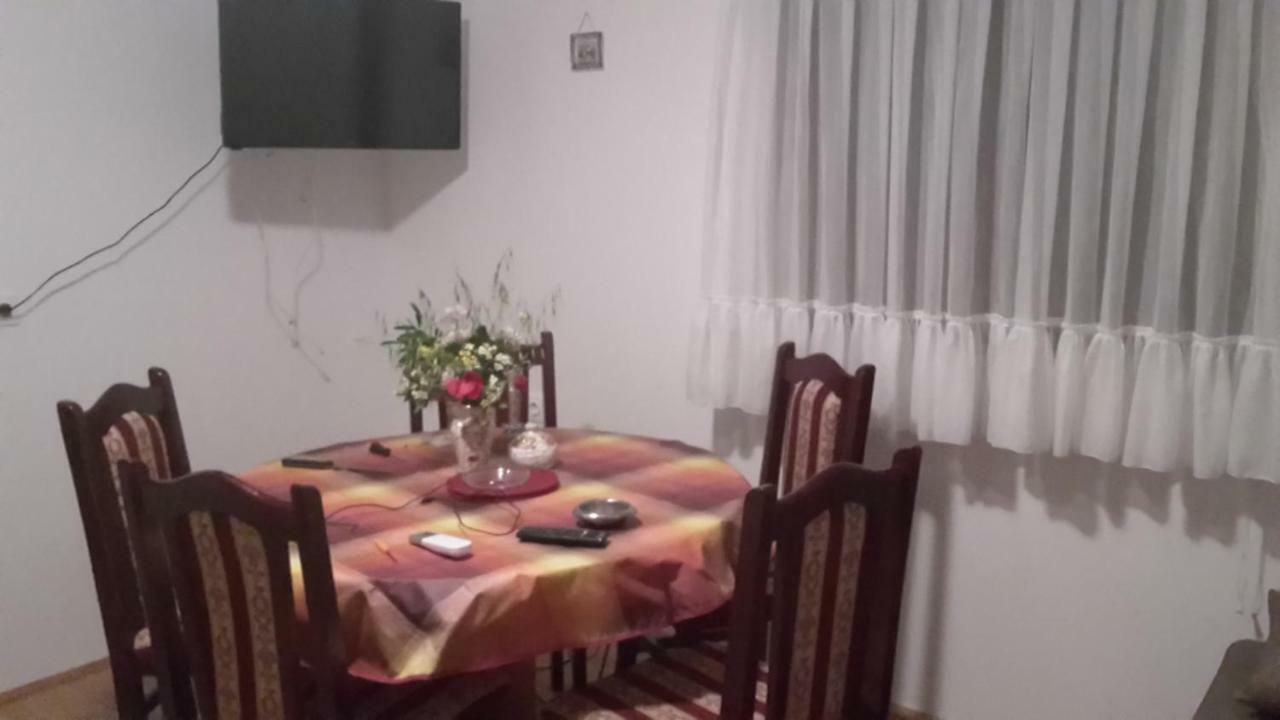 Apartman Nin-Dodo Εξωτερικό φωτογραφία
