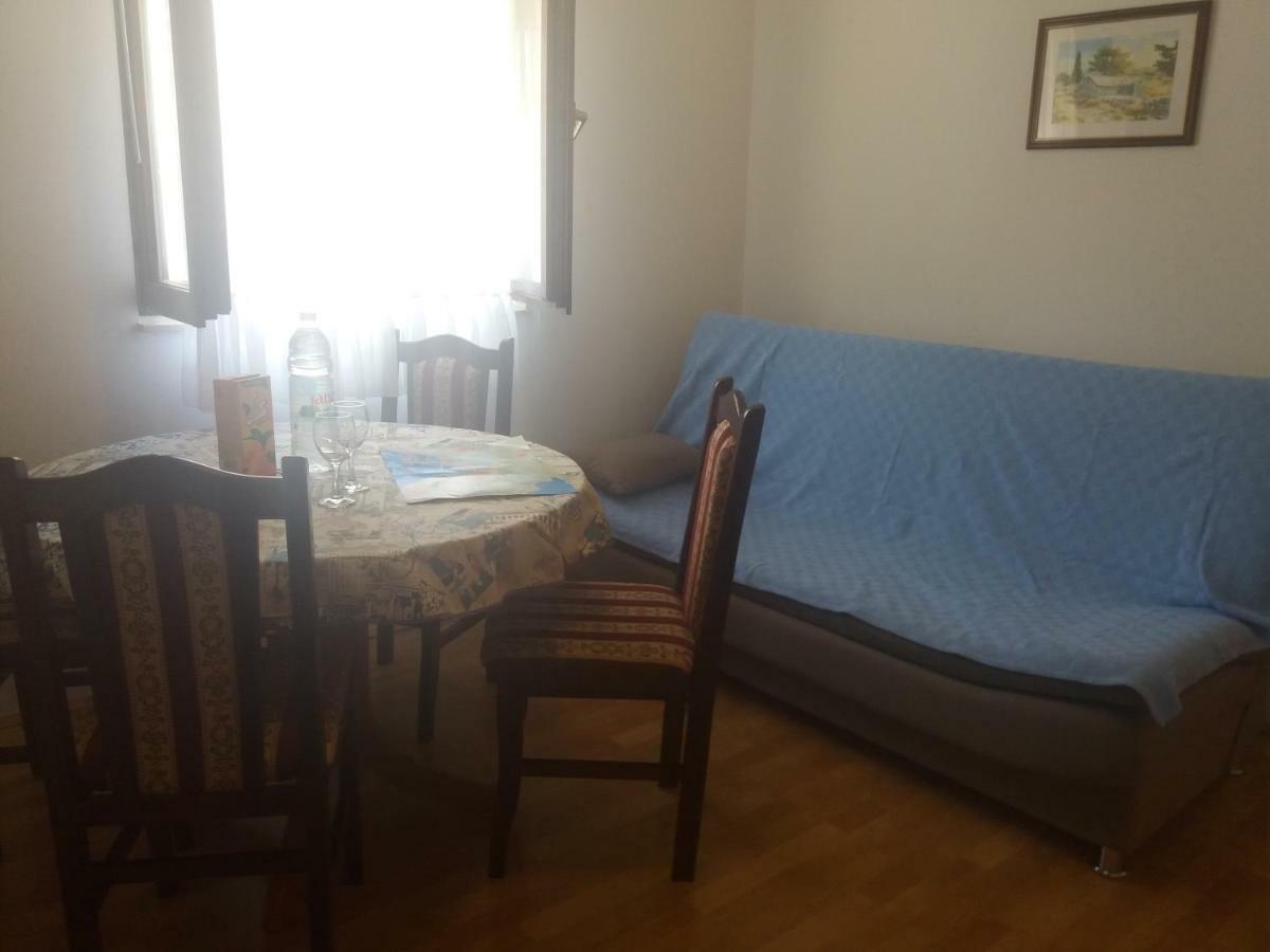 Apartman Nin-Dodo Εξωτερικό φωτογραφία