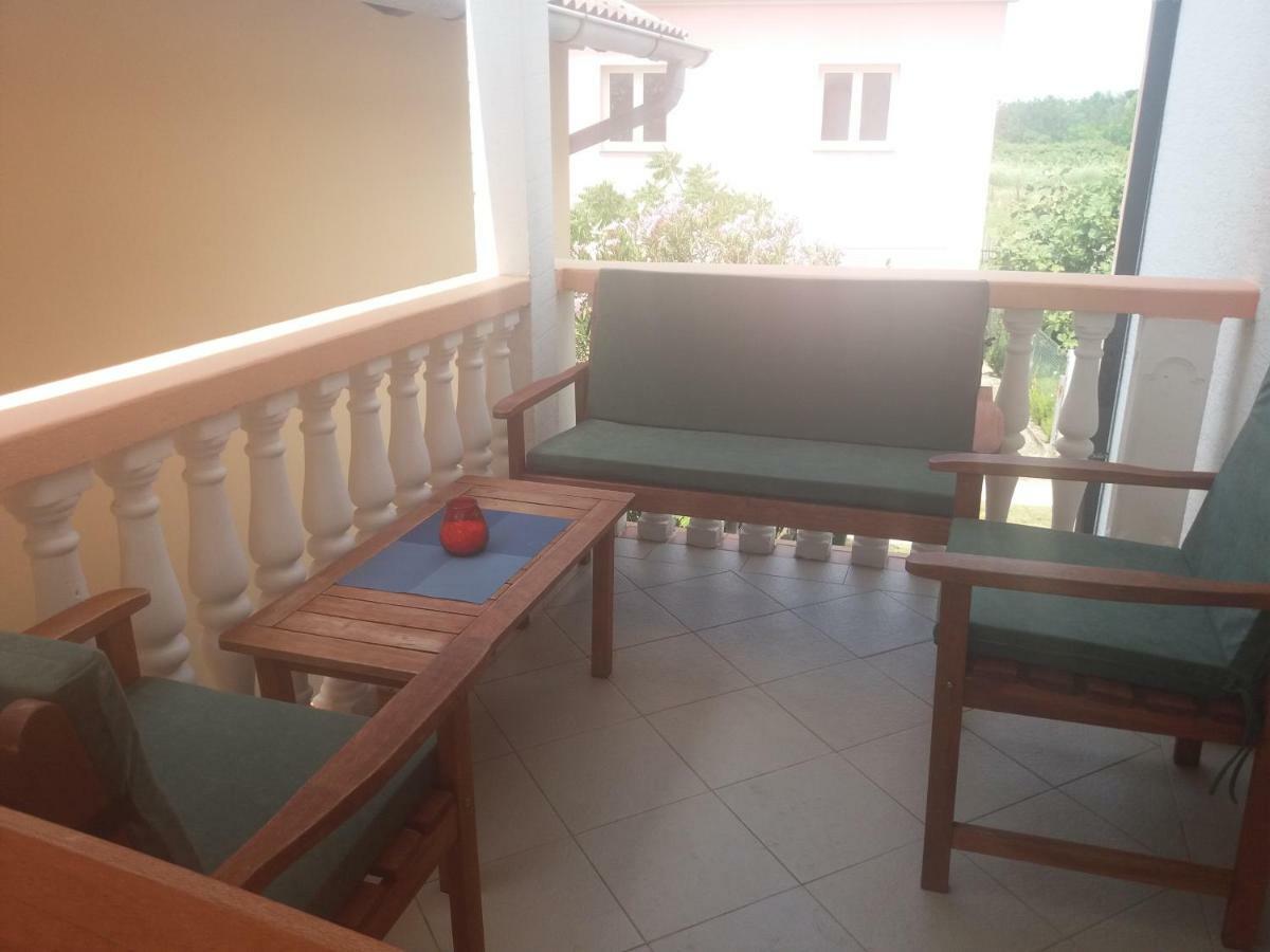 Apartman Nin-Dodo Εξωτερικό φωτογραφία