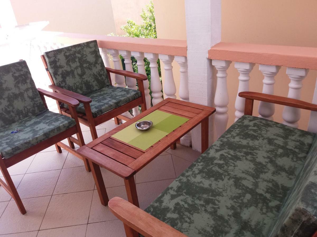 Apartman Nin-Dodo Εξωτερικό φωτογραφία