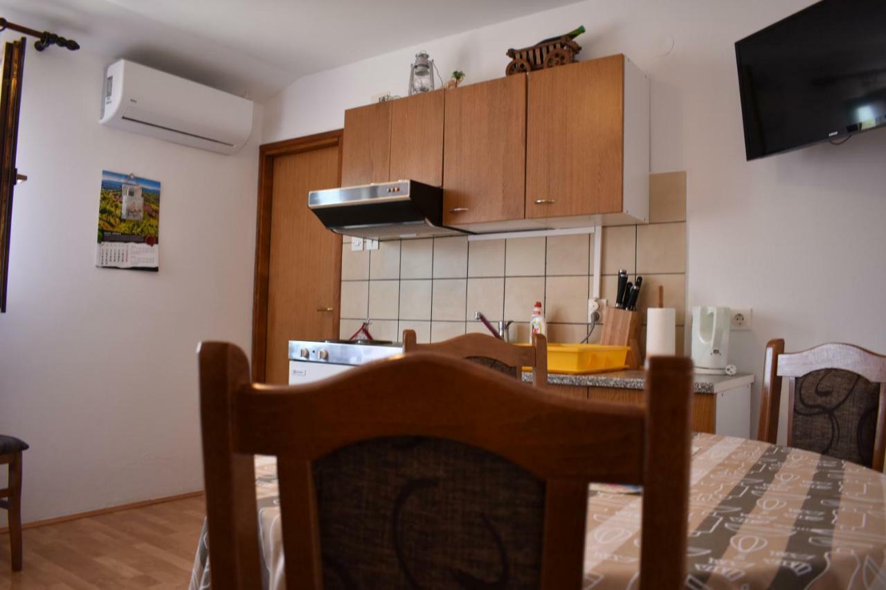 Apartman Nin-Dodo Εξωτερικό φωτογραφία