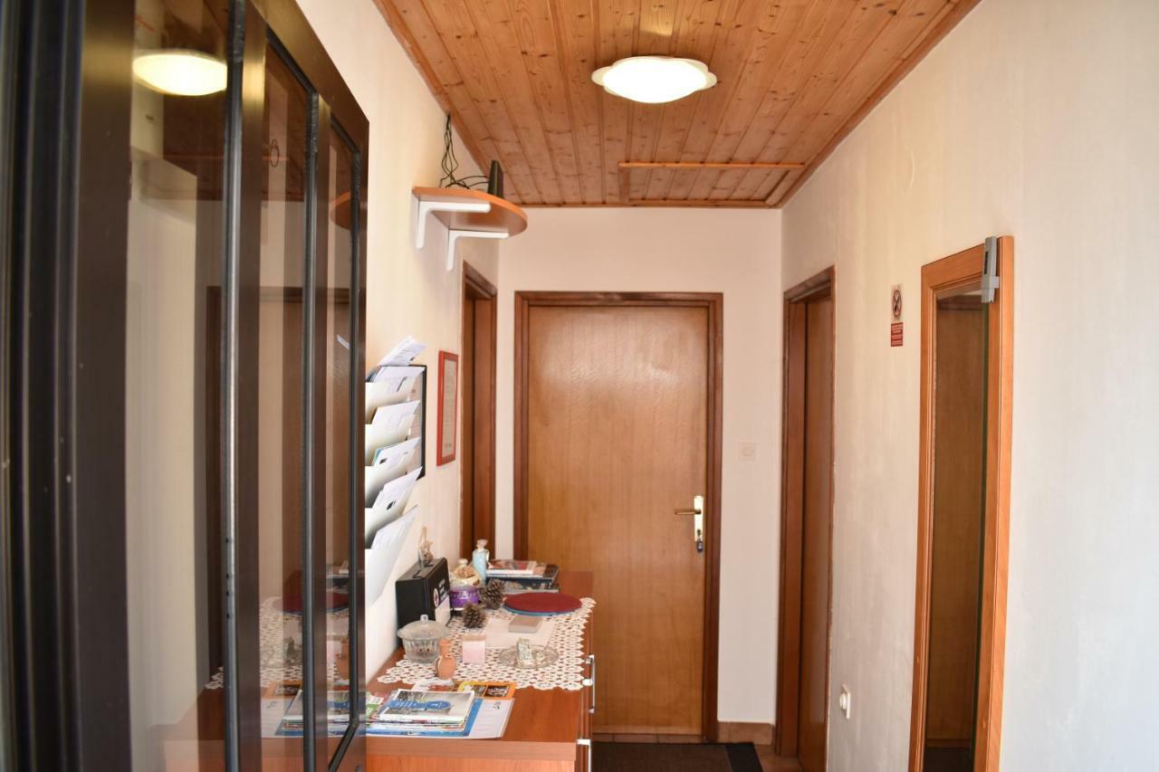 Apartman Nin-Dodo Εξωτερικό φωτογραφία