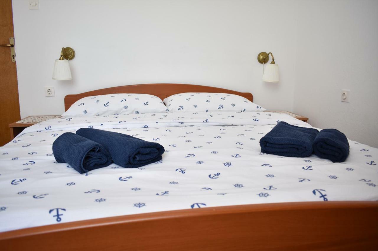 Apartman Nin-Dodo Εξωτερικό φωτογραφία