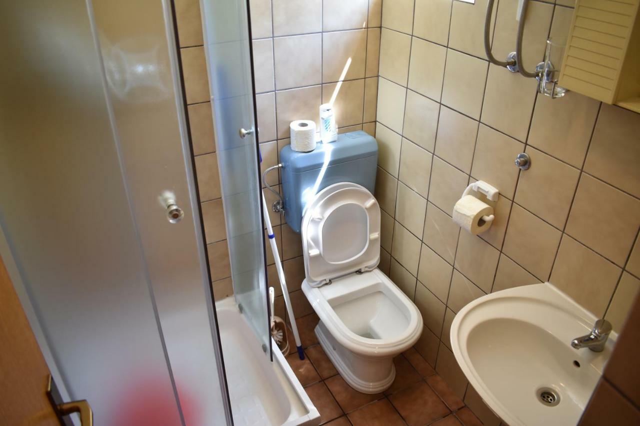 Apartman Nin-Dodo Εξωτερικό φωτογραφία