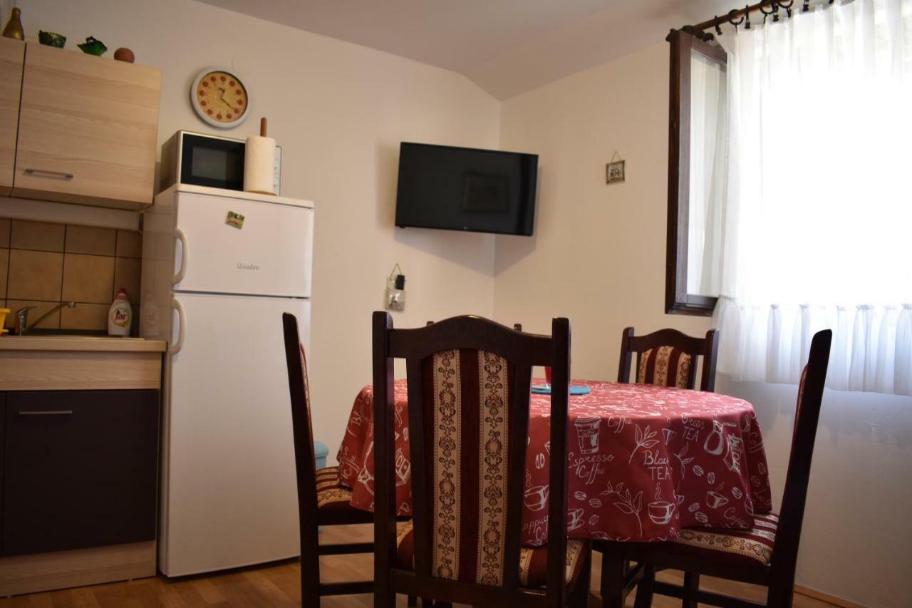 Apartman Nin-Dodo Εξωτερικό φωτογραφία