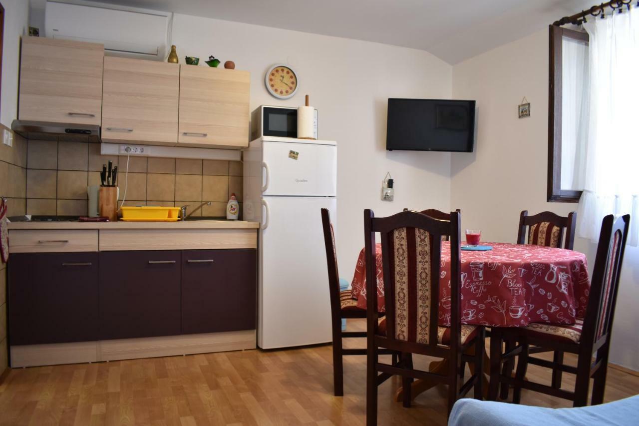 Apartman Nin-Dodo Εξωτερικό φωτογραφία