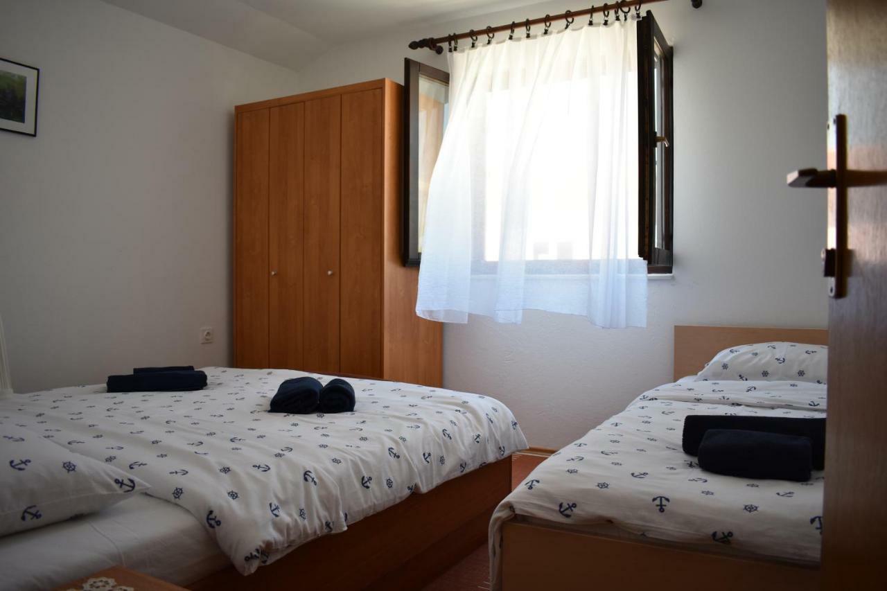 Apartman Nin-Dodo Εξωτερικό φωτογραφία