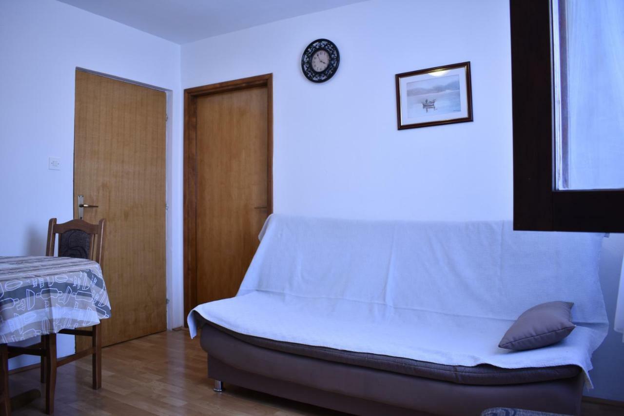 Apartman Nin-Dodo Εξωτερικό φωτογραφία