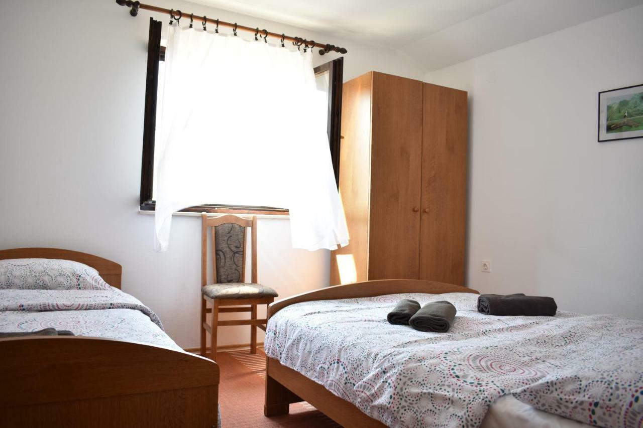 Apartman Nin-Dodo Εξωτερικό φωτογραφία
