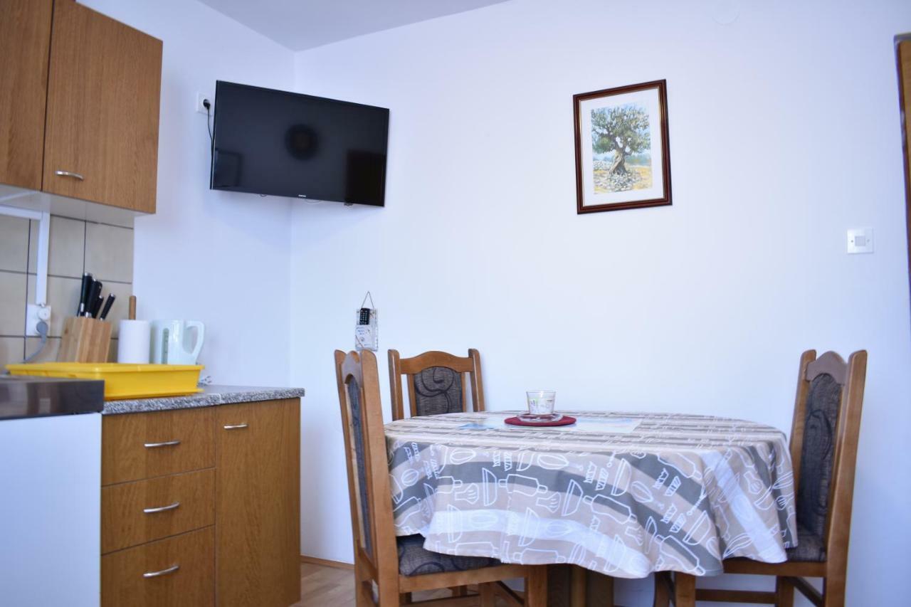 Apartman Nin-Dodo Εξωτερικό φωτογραφία