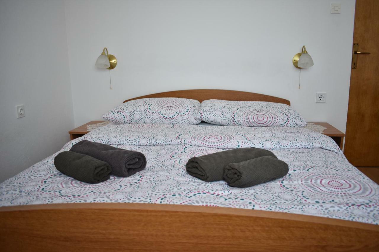 Apartman Nin-Dodo Εξωτερικό φωτογραφία