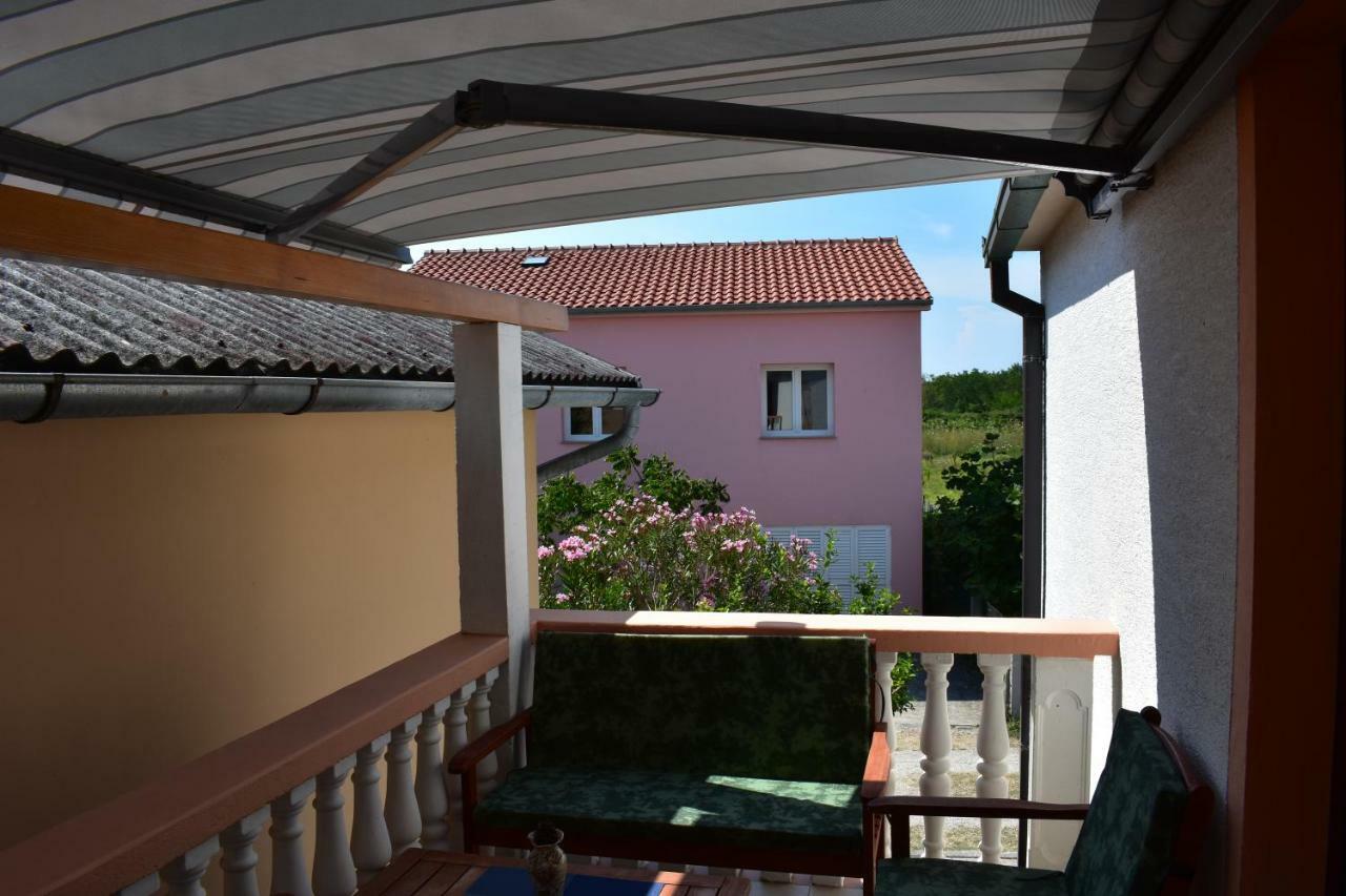 Apartman Nin-Dodo Εξωτερικό φωτογραφία