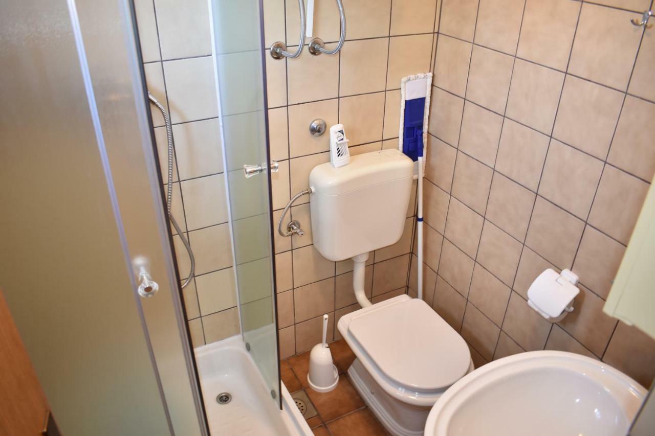 Apartman Nin-Dodo Εξωτερικό φωτογραφία