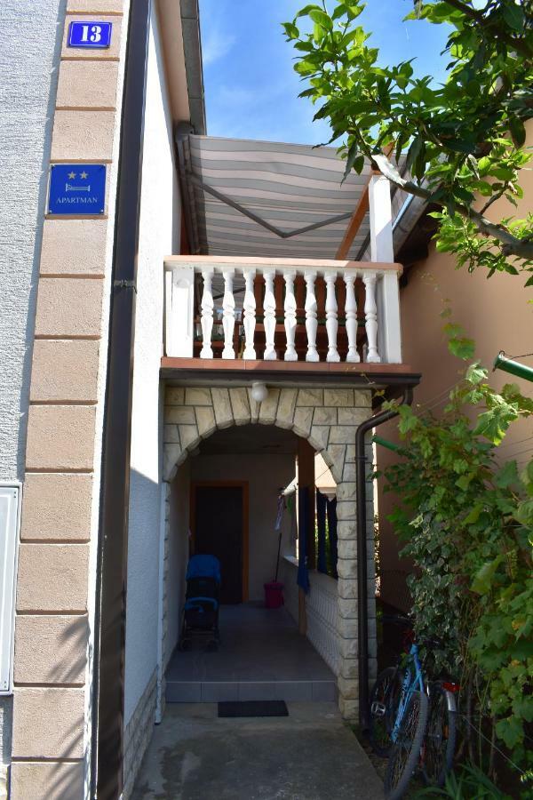 Apartman Nin-Dodo Εξωτερικό φωτογραφία